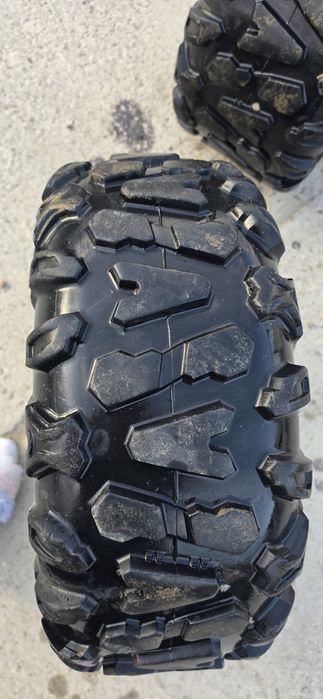 Anvelope ATV,  CF MOTO 850.