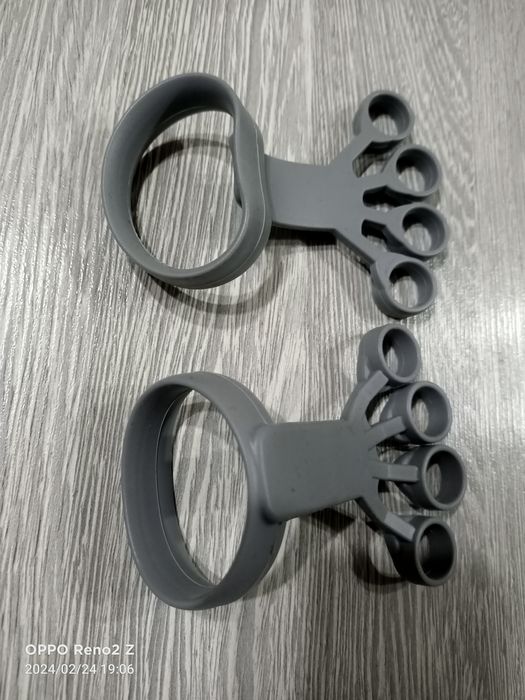 Эспандер пальцевой натяжение 3 кг