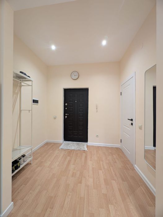 Продам квартиру в алмалийском районе