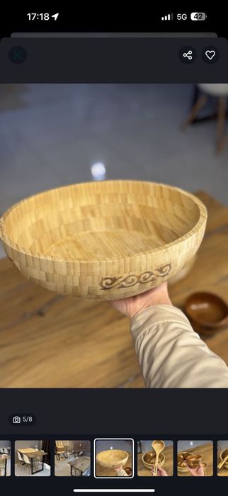 Стол, стулья по низкой цене