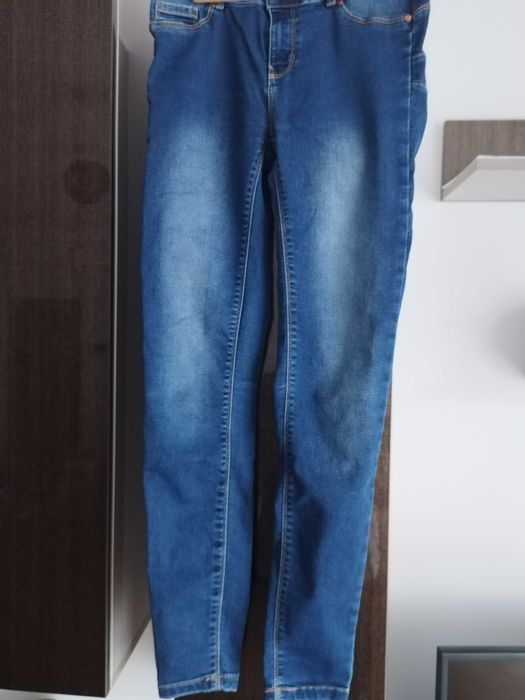 Blugi Skinny FB Sister 29