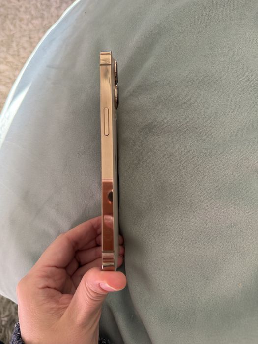 Iphone 13 pro 128 gb gold