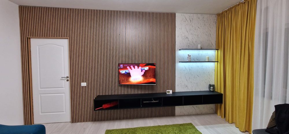 Apartament unic 2 camere în Militari Residence