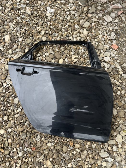 Ușă dreapta spate audi a6.c7.4g.