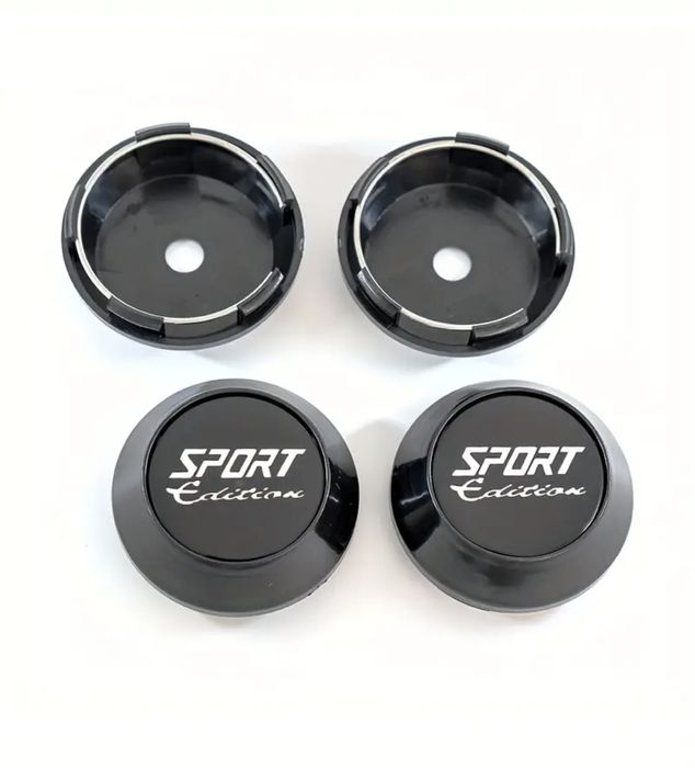 Капачки за централен отвор на джанти