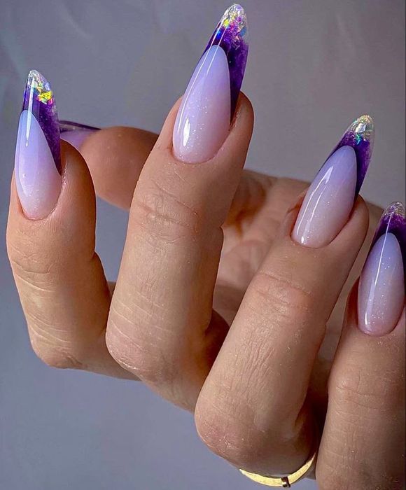 Курсы по маникюру и педикюра.