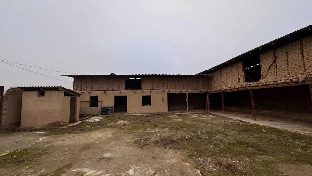 Ferma Sotiladi Srochno