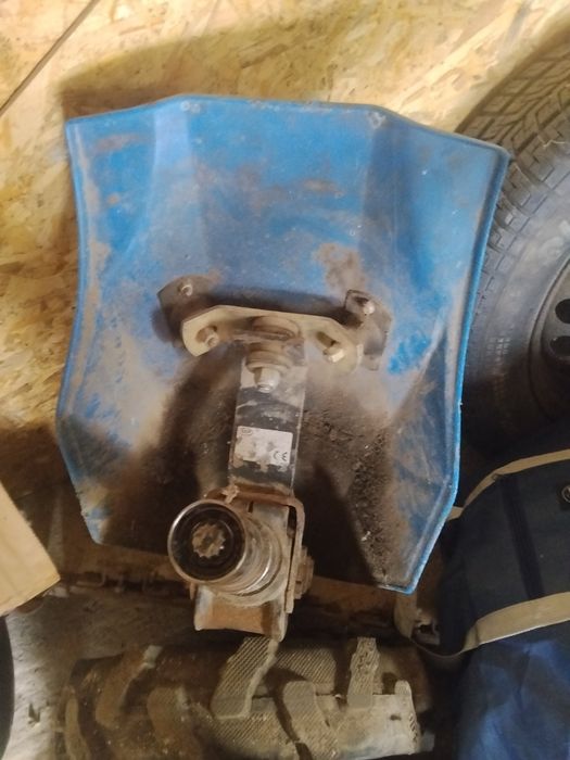De vânzare motocositoare