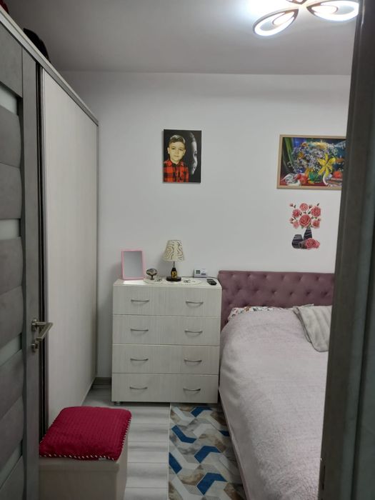 Vand apartament