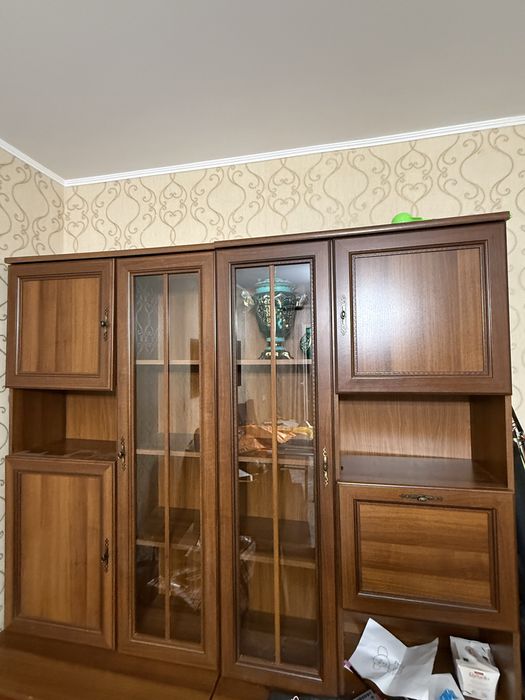 Отдам стенку для гостиной