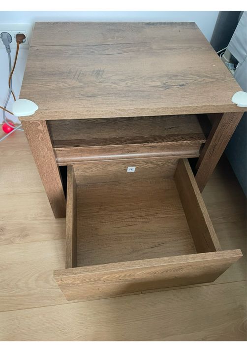 Bufet Vedde Jysk si 2 Noptiere