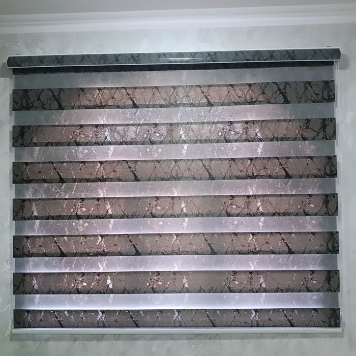 Жалюзи всех видов