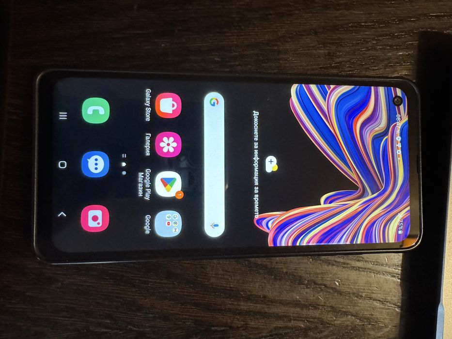 X-cover Pro - телефон