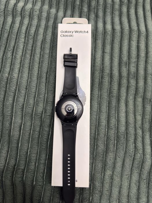 Samsung Galaxy Watch4 Classic