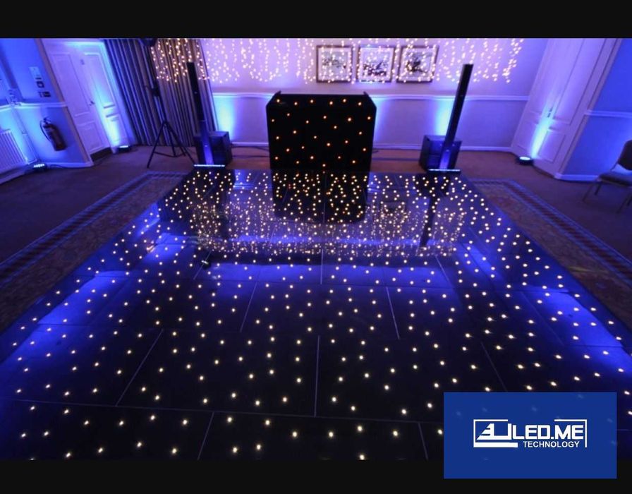 Световой LED полы ULEDme PREMIUM