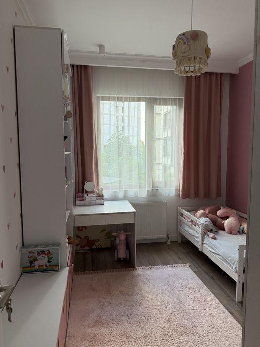 Продается квартира 3/2/9 в ЖК Istanbul City