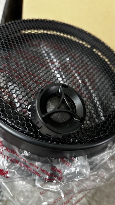 Колонки для машины