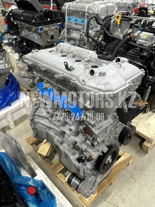 Двигатель моторы для Toyota