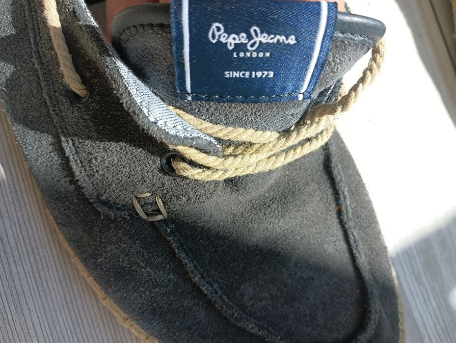 Pepe Jeans London N 45 еспадрили