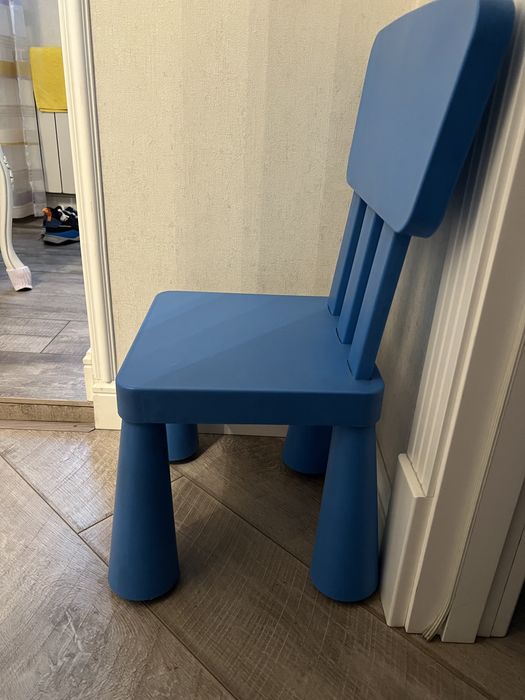 Детский стульчик Икея