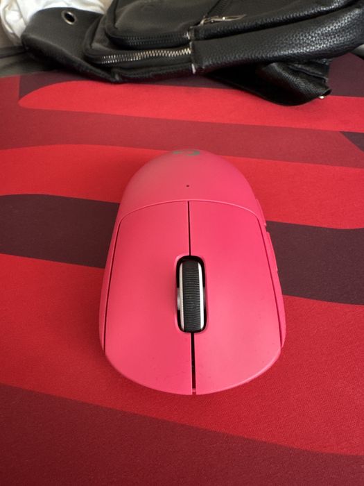 Logitech g pro superlight 2