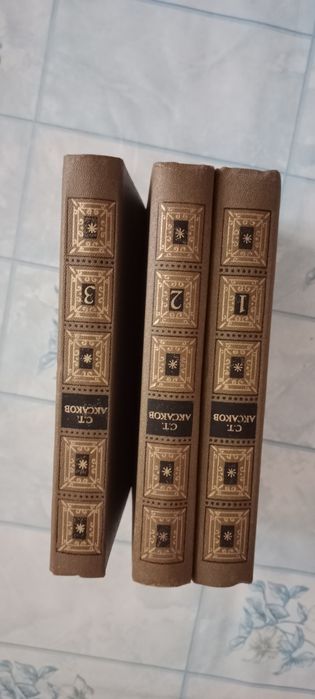 Художественная литература÷Подписка