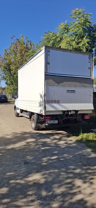 Iveco daily 35c14