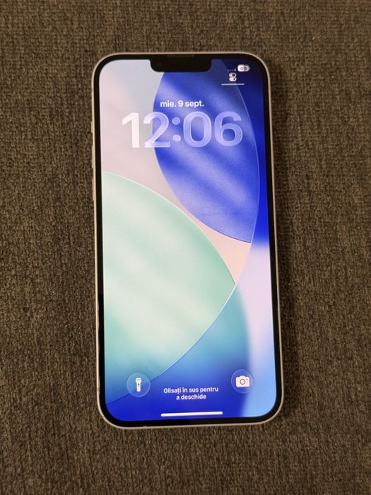 iPhone 14 Plus  Pink 256 Gb varianta e-sim!