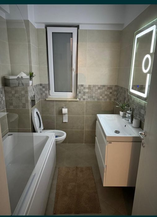 Apart 2 camere/Studio/Central/Proprietar
