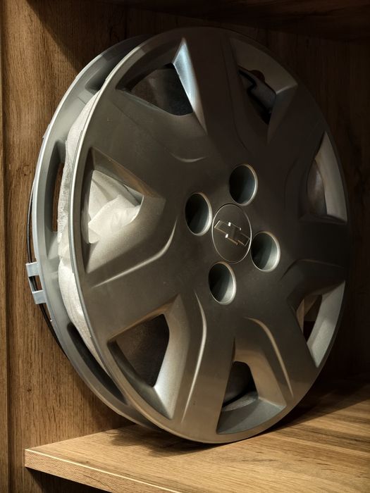 Колпаки Chevrolet Nexia