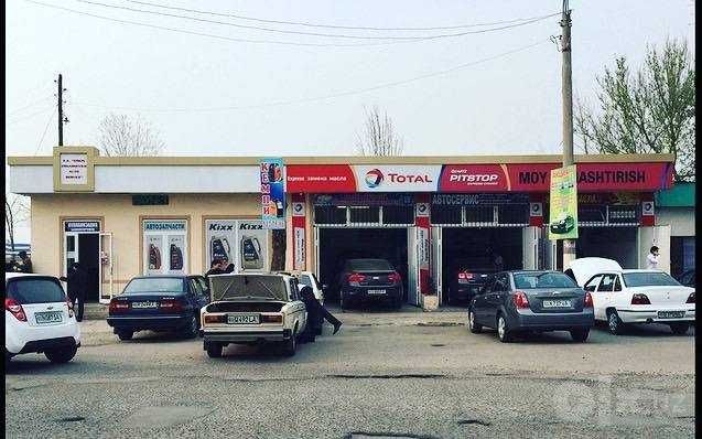 ПРОДАЖА: готовый бизнес — Автосервис и Магазин