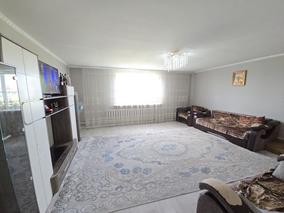 Продам хороший дом в Бишкуле