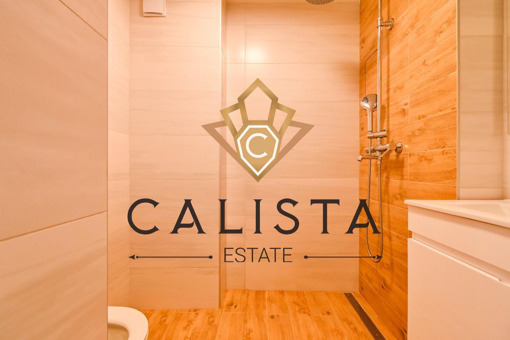 Дава се под наем Тристаен апартамент в София, Гоце Делчев - 74 кв.м за 650 € - Снимка #9