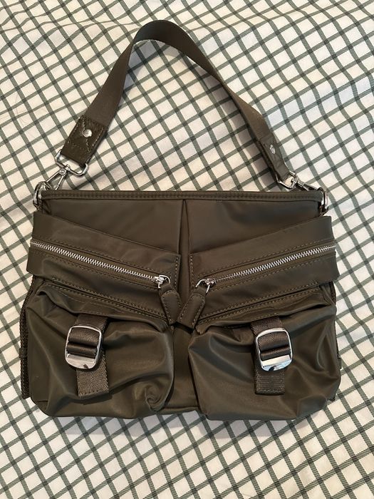 Есенна Чанта Zara