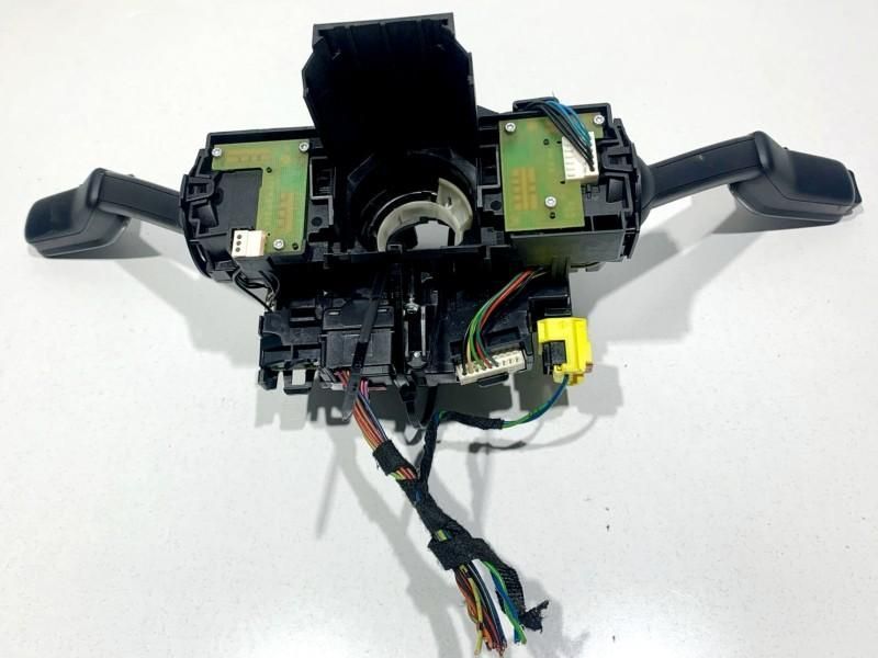 Ansamblu manete cu spira Volkswagen Golf 7 (2012-2017) 2.0 tdi CKFC 5Q0953507DF