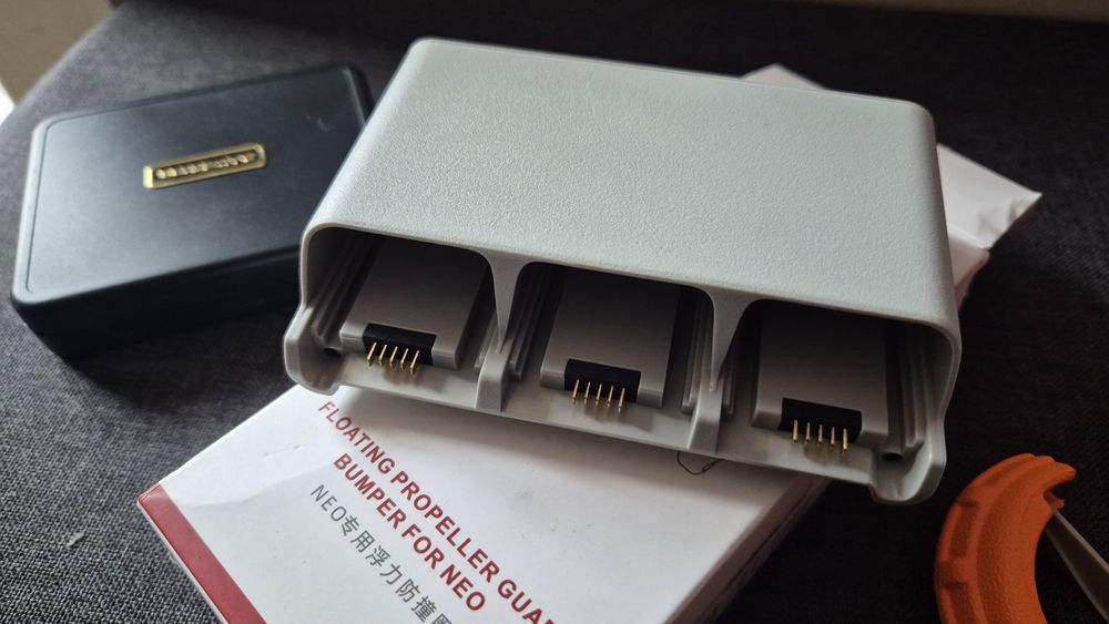 Аксесоари за дрон Djineo