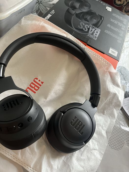 Наушники jbl 720Вт
