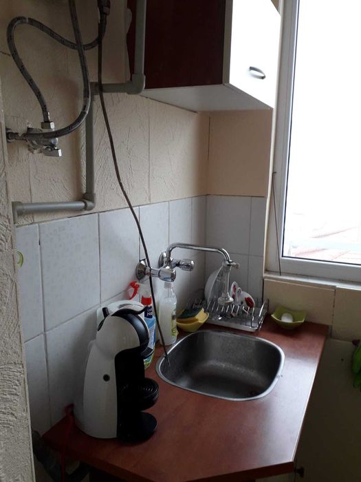 Дава се под наем Двустаен апартамент в Плевен, Широк център - 55 кв.м за 204 € - Снимка #8