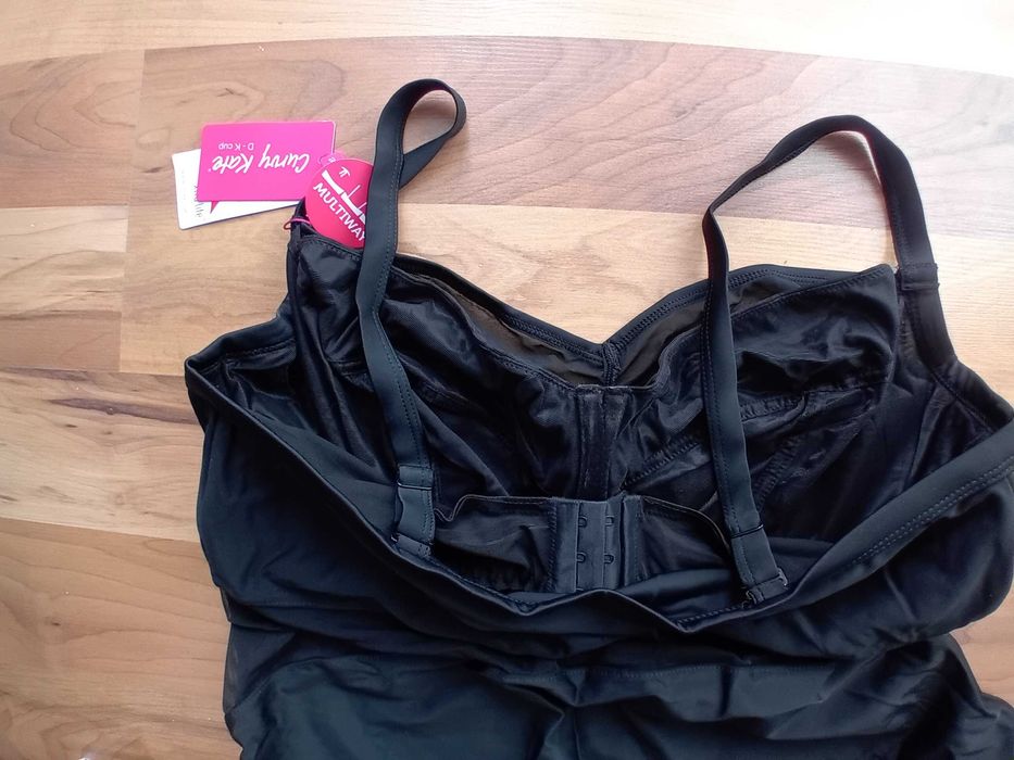 Голям размер Танкини 85J