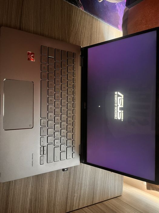 Leptop Asus foarte bun
