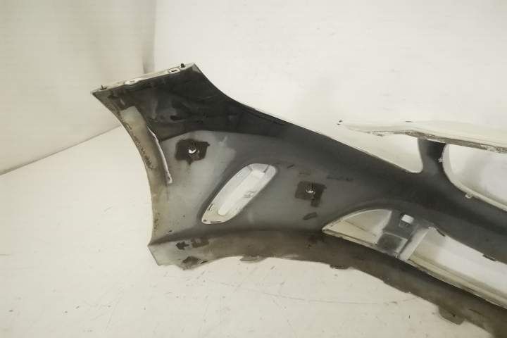 Предна Original броня със сензори в добро състояние Мерцедес-Бенц / Me