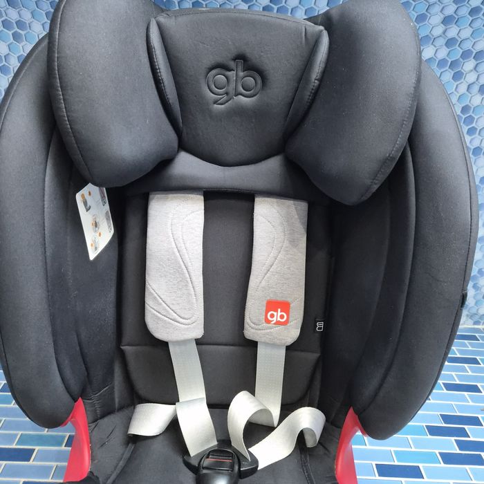Стол за кола Cybex GB EVERNA 9 месеца до 12 години