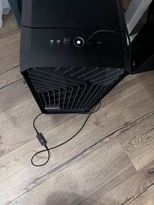 Pc gaming rtx 3080ti , 32 gb ram 3600 , Amd ryzen 5 5600x