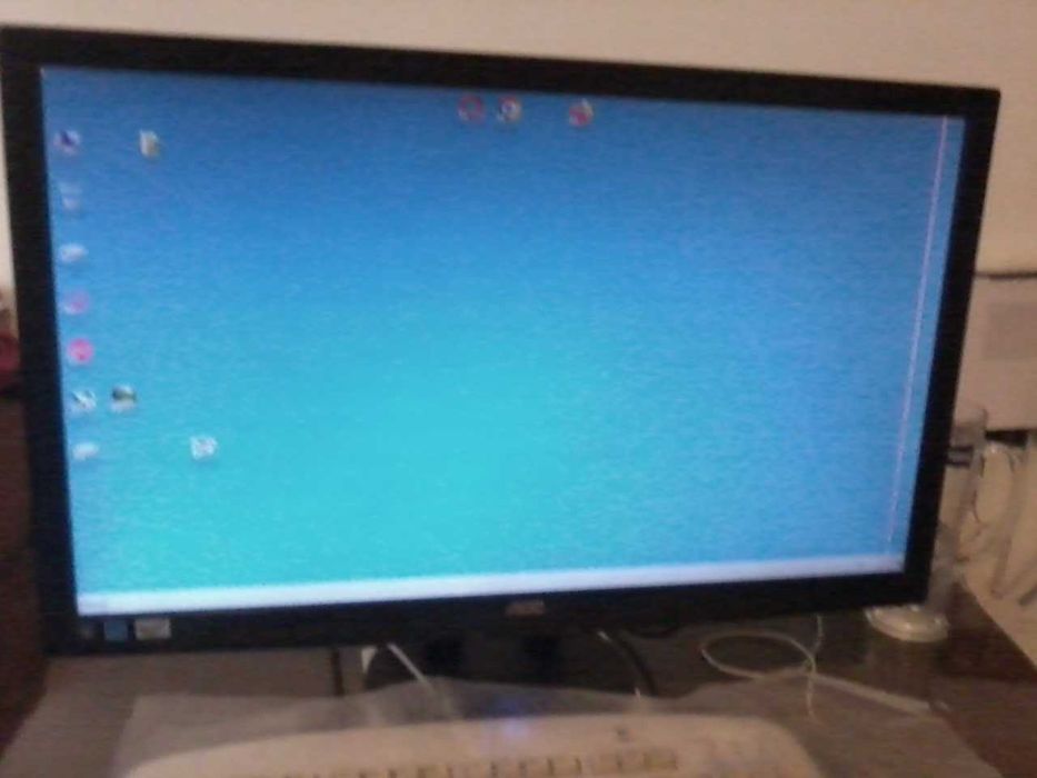 Monitoare PC vechi 27 / 19 / 17 inci /program rabla /voucher