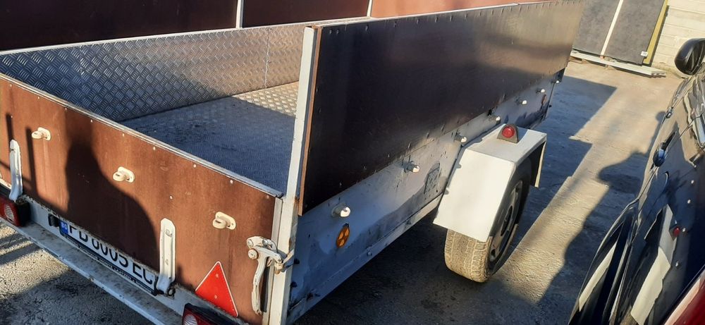 Ремарке, редовни документи