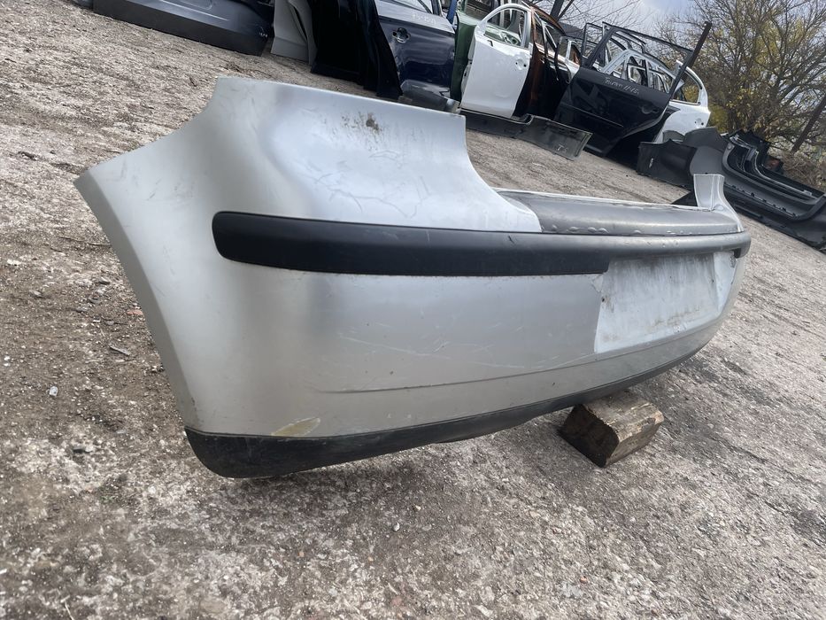 Задна броня за Фолксваген Поло Volkswagen Polo 2001-2009г