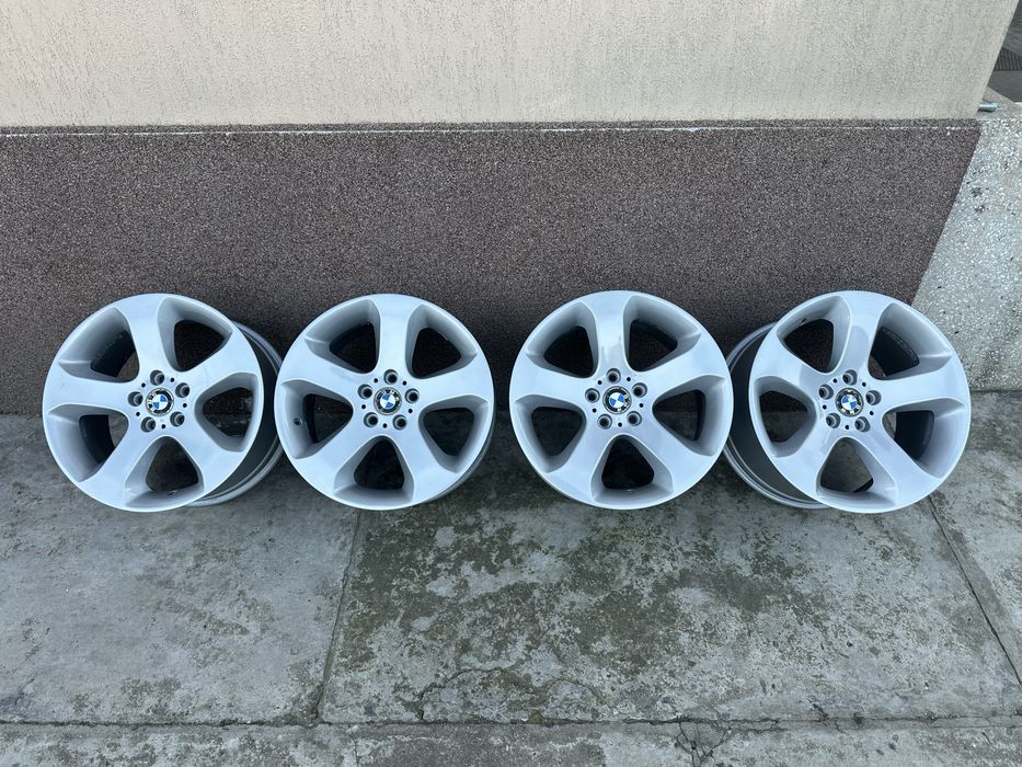 Jante Style 132 5x120 R19 (Bmw, Opel, Vw)