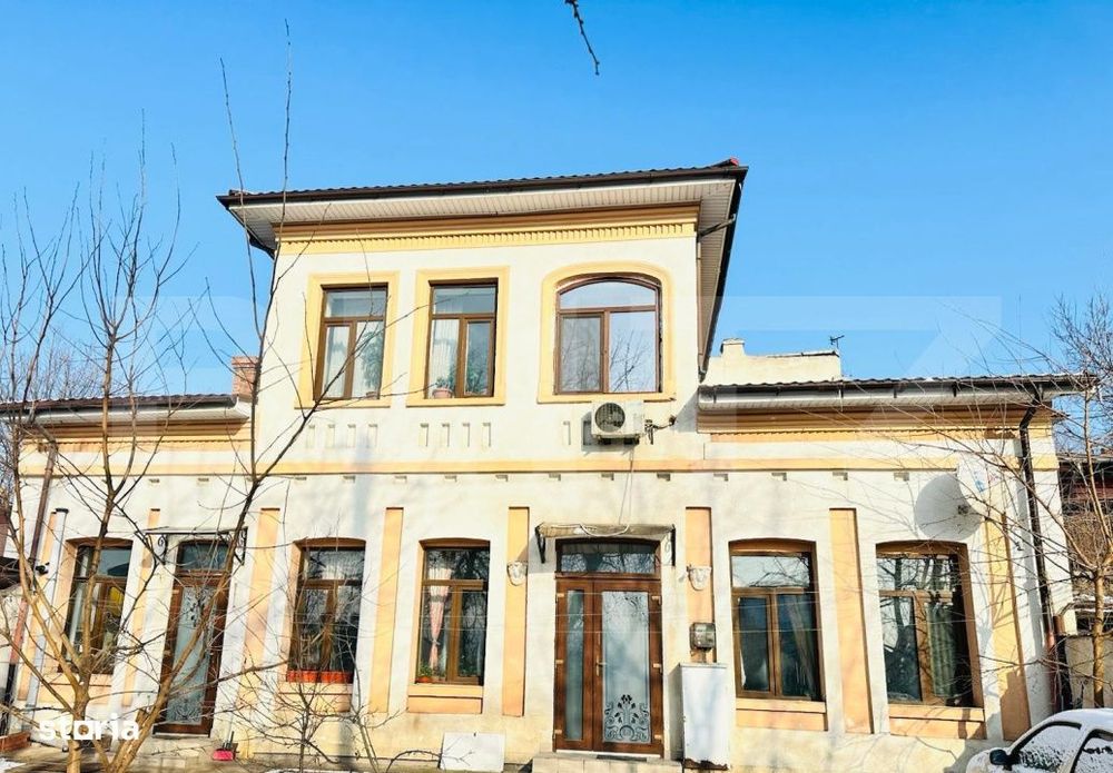 Casa 4 camere, 147 mp utili, 314 mp teren, Pacurari