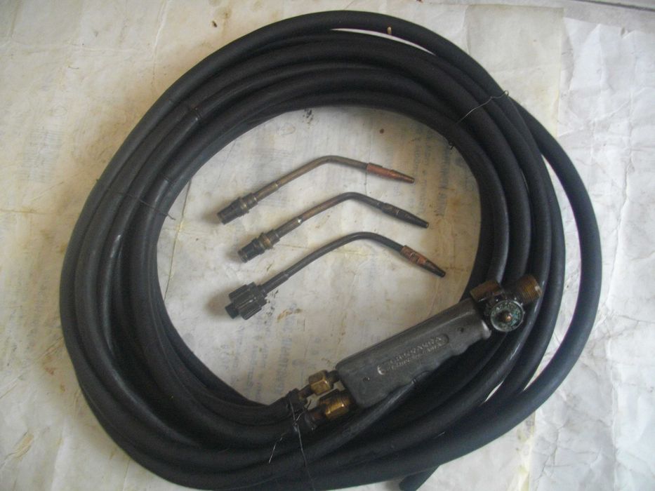 Български Оксижен КРАКРА Перник Резак  Горелки Кра-Кра Редуцир Вентил