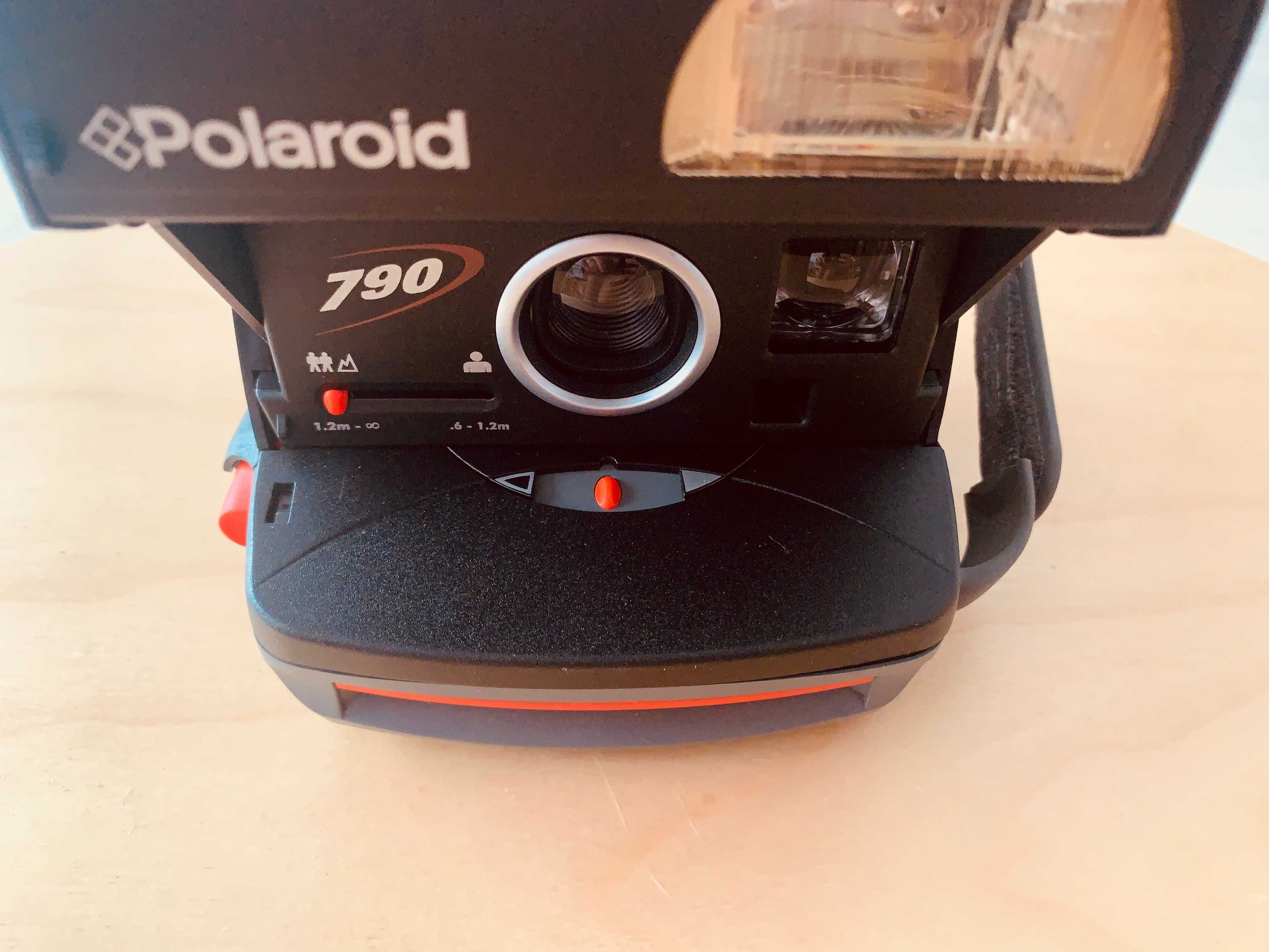 polaroid 790